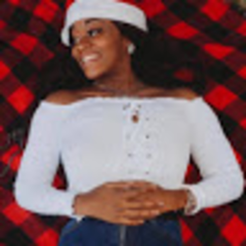 Meet your Posher, Adonijah